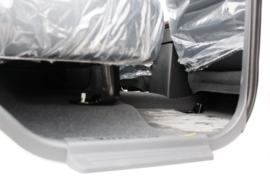 风骏5欧洲版&nbsp;皮卡驾驶室                                               图片