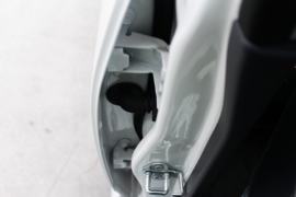 风骏5欧洲版&nbsp;皮卡驾驶室                                               图片