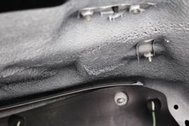 风骏5欧洲版&nbsp;皮卡底盘                                                图片