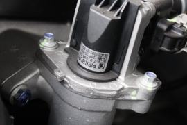 风骏5欧洲版&nbsp;皮卡底盘                                                图片