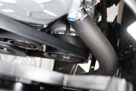 风骏5欧洲版&nbsp;皮卡底盘                                                图片