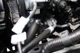 风骏5欧洲版&nbsp;皮卡底盘                                                图片