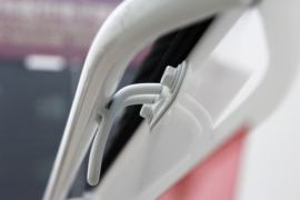 风骏5欧洲版&nbsp;皮卡上装                                                图片