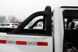 风骏5欧洲版&nbsp;皮卡上装                                                图片