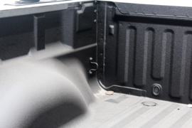 风骏5欧洲版&nbsp;皮卡上装                                                图片