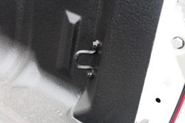 风骏5欧洲版&nbsp;皮卡上装                                                图片