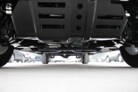 风骏6&nbsp;皮卡底盘                                                图片