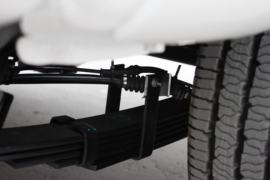 风骏6&nbsp;皮卡底盘                                                图片