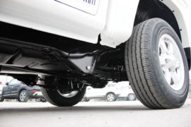 风骏6&nbsp;皮卡底盘                                                图片