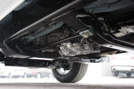 风骏6&nbsp;皮卡底盘                                                图片