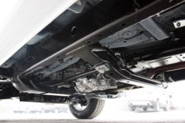 风骏6&nbsp;皮卡底盘                                                图片