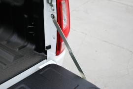 风骏6&nbsp;皮卡上装                                                图片