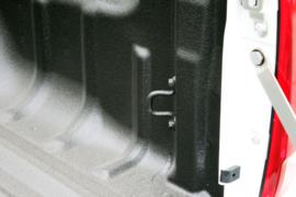 风骏6&nbsp;皮卡上装                                                图片