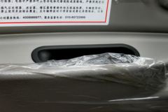 时代汽车 康瑞K1 68马力 3.3米单排厢式轻卡(BJ5046XXY-H1)