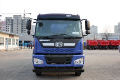 福田瑞沃中型RC2 160马力 6X2 6.8米自卸车(BJ3195DKPFB-4)