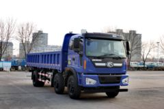 福田瑞沃中型RC2 160马力 6X2 6.8米自卸车(BJ3195DKPFB-4)