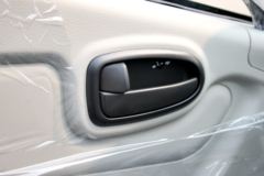 福田时代 康瑞K1 68马力 2.7米双排栏板轻卡(BJ1036V4AB4-P3)