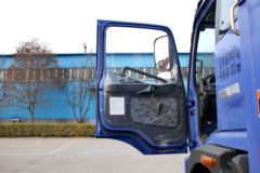 福田瑞沃中型RC2 160马力 6X2 6.8米自卸车(BJ3195DKPFB-4)