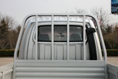 福田时代 康瑞K1 68马力 2.7米双排栏板轻卡(BJ1036V4AB4-P3)