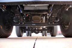 福田瑞沃中型RC2 160马力 6X2 6.8米自卸车(BJ3195DKPFB-4)