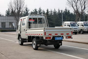 ʱ ԦVQ2 1.5L 112  ˫΢(BJ1030V5JV4-F1)ͼƬ