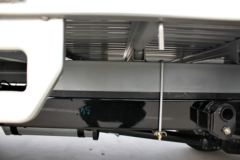 福田时代 驭菱VQ2 1.5L 112马力 汽油 双排栏板微卡(BJ1030V5JV4-F1)