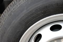 福田时代 驭菱VQ2 1.5L 112马力 汽油 双排栏板微卡(BJ1030V5JV4-F1)