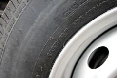 福田时代 驭菱VQ2 1.5L 112马力 汽油 双排栏板微卡(BJ1030V5JV4-F1)