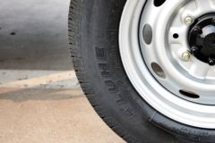 福田时代 驭菱VQ2 1.5L 112马力 汽油 双排栏板微卡(BJ1030V5JV4-F1)