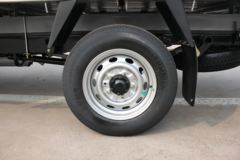 福田时代 驭菱VQ2 1.5L 112马力 汽油 双排栏板微卡(BJ1030V5JV4-F1)