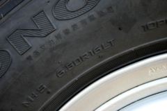 时代汽车 小卡之星3 82马力 4X2 3.3米排半栏板微卡(BJ1046V9PB4-X1)