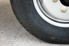 福田时代 小卡之星2 68马力 4X2 3.3米单排厢式微卡(BJ5042XXY-X1)