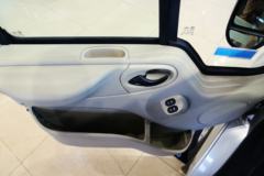 江铃汽车 新世代全顺 2016款 豪华型 136马力 商务车(JX6500TA-L5)