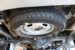 江铃汽车 新世代全顺 2016款 豪华型 136马力 商务车(JX6500TA-L5)