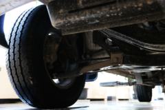 江铃汽车 新世代全顺 2016款 豪华型 136马力 商务车(JX6500TA-L5)