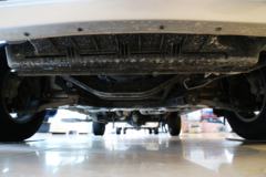 江铃汽车 新世代全顺 2016款 豪华型 136马力 商务车(JX6500TA-L5)