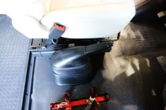 江铃汽车 新世代全顺 2016款 豪华型 136马力 商务车(JX6500TA-L5)