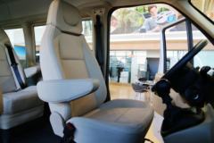 江铃汽车 新世代全顺 2016款 豪华型 136马力 商务车(JX6500TA-L5)