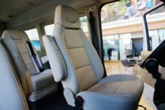 江铃汽车 新世代全顺 2016款 豪华型 136马力 商务车(JX6500TA-L5)