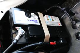 经典全顺 VAN/轻客外观图片