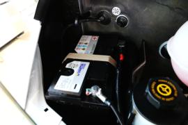 经典全顺 VAN/轻客外观图片
