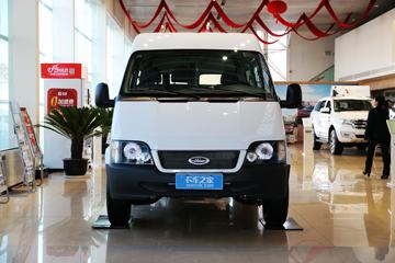 经典全顺&nbsp;VAN/轻客外观图片