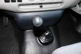 经典全顺 VAN/轻客驾驶室图片
