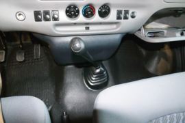 经典全顺 VAN/轻客驾驶室图片