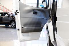 江铃汽车 经典全顺 2016款 109马力 封闭厢式货车(短轴)