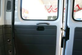经典全顺 VAN/轻客货厢图片