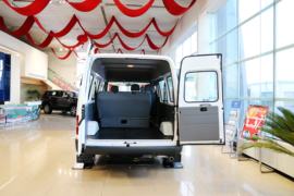 经典全顺 VAN/轻客货厢图片