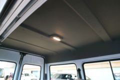 江铃汽车 经典全顺 2016款 109马力 封闭厢式货车(短轴)