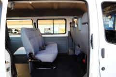 江铃汽车 经典全顺 2016款 109马力 封闭厢式货车(短轴)