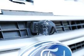 新世代全顺&nbsp;VAN/轻客外观图片